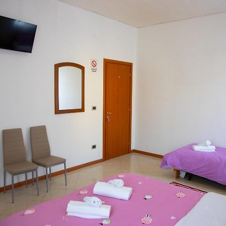 Bb Bella Venice Marghera Exterior photo